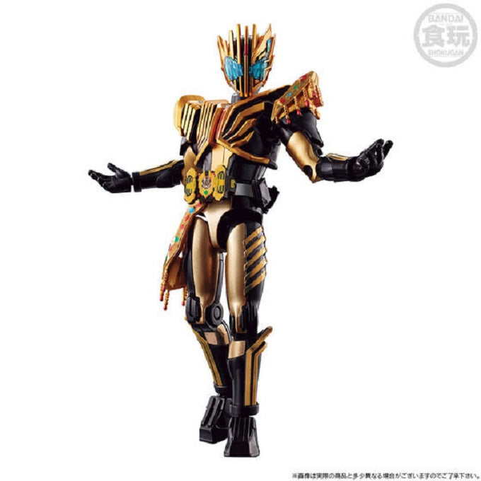 PREORDER SO-DO KAMEN RIDER GOTCHARD & SO-DO KAMEN RIDER OUTSIDERS LEGEND & ZEIN