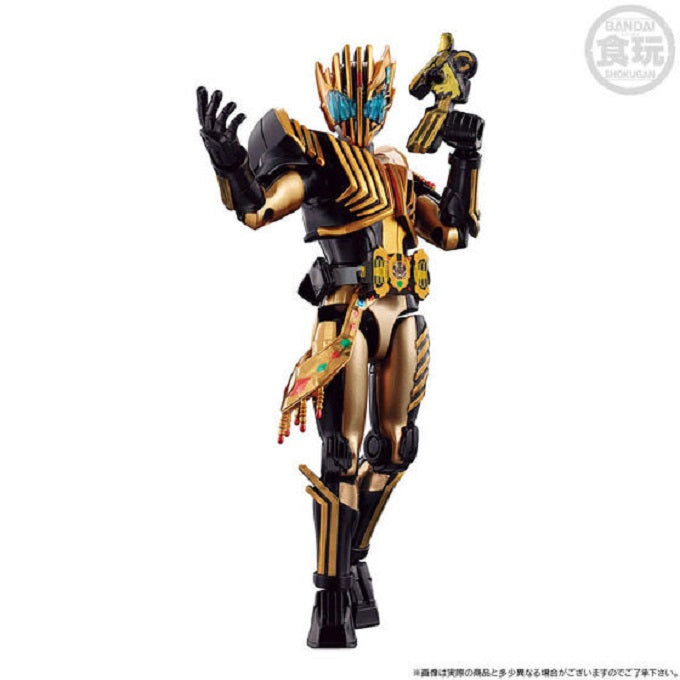 PREORDER SO-DO KAMEN RIDER GOTCHARD & SO-DO KAMEN RIDER OUTSIDERS LEGEND & ZEIN