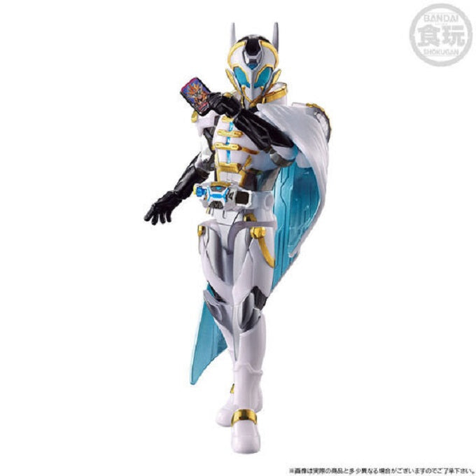 PREORDER SO-DO KAMEN RIDER GOTCHARD & SO-DO KAMEN RIDER OUTSIDERS LEGEND & ZEIN