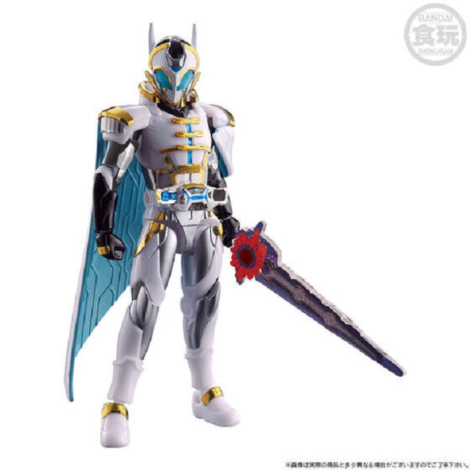 PREORDER SO-DO KAMEN RIDER GOTCHARD & SO-DO KAMEN RIDER OUTSIDERS LEGEND & ZEIN