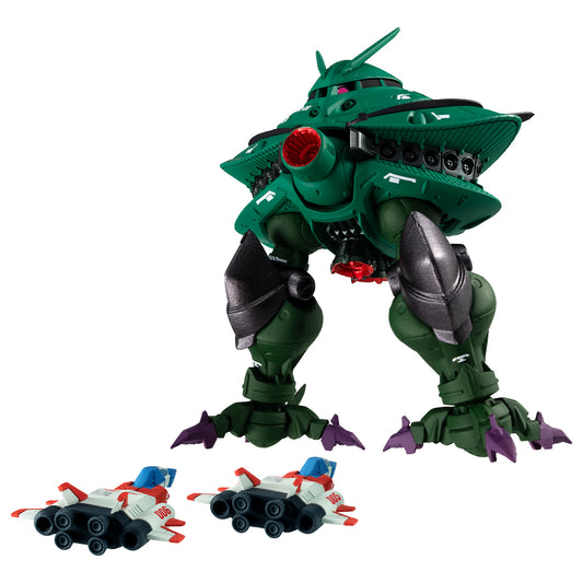 PREORDER FW GUNDAM CONVERGE CORE BIG-ZAM & CORE-BOOSTER