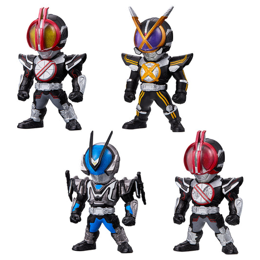 PREORDER CONVERGE KAMEN RIDER 555 20th PARADISE・REGAINED SET