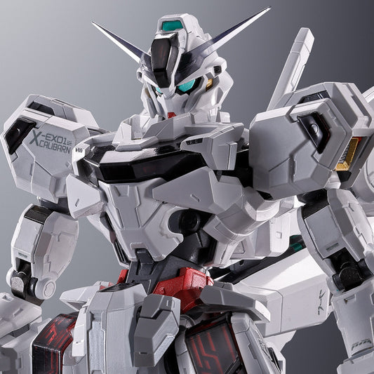 PREORDER CHOGOKIN GUNDAM CALIBARN