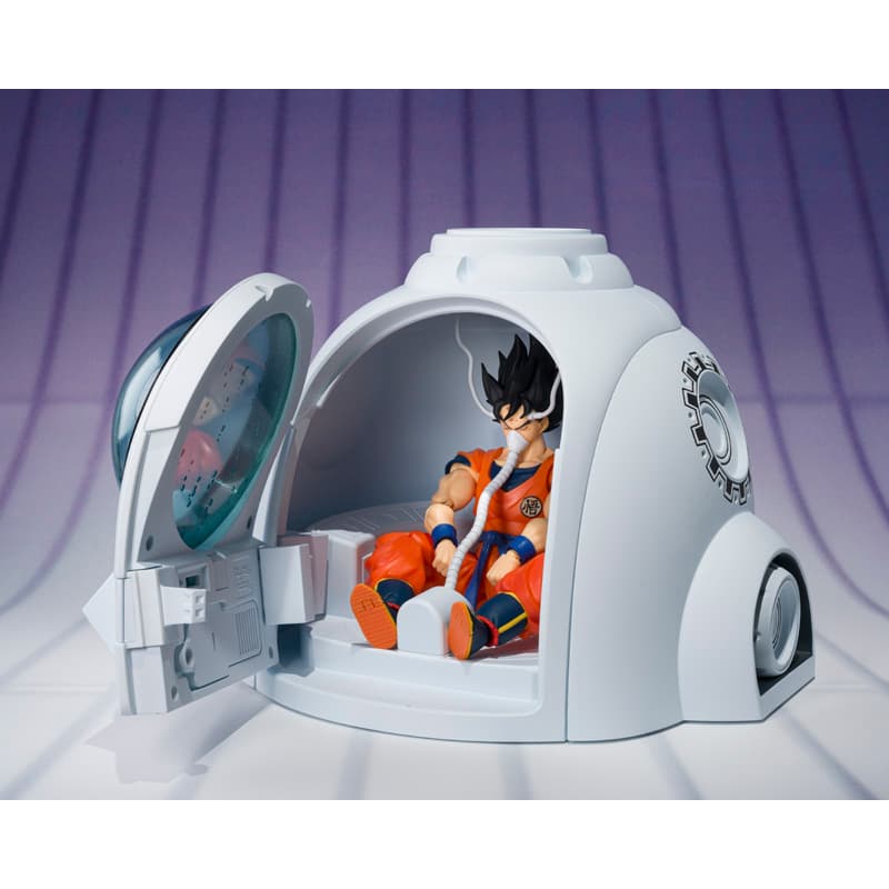 PREORDER S.H.Figuarts MEDICAL MACHINE