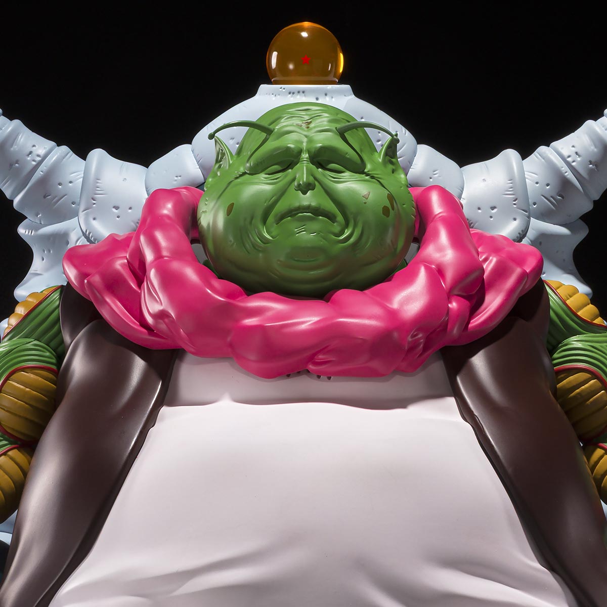 PREORDER S.H.Figuarts SAICHORO