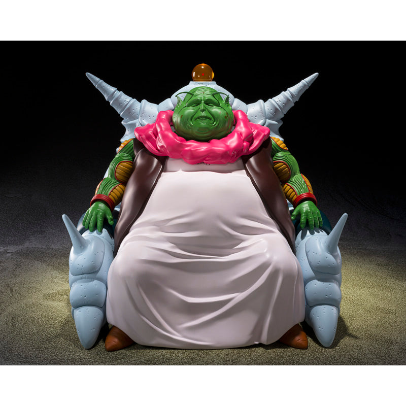 PREORDER S.H.Figuarts SAICHORO