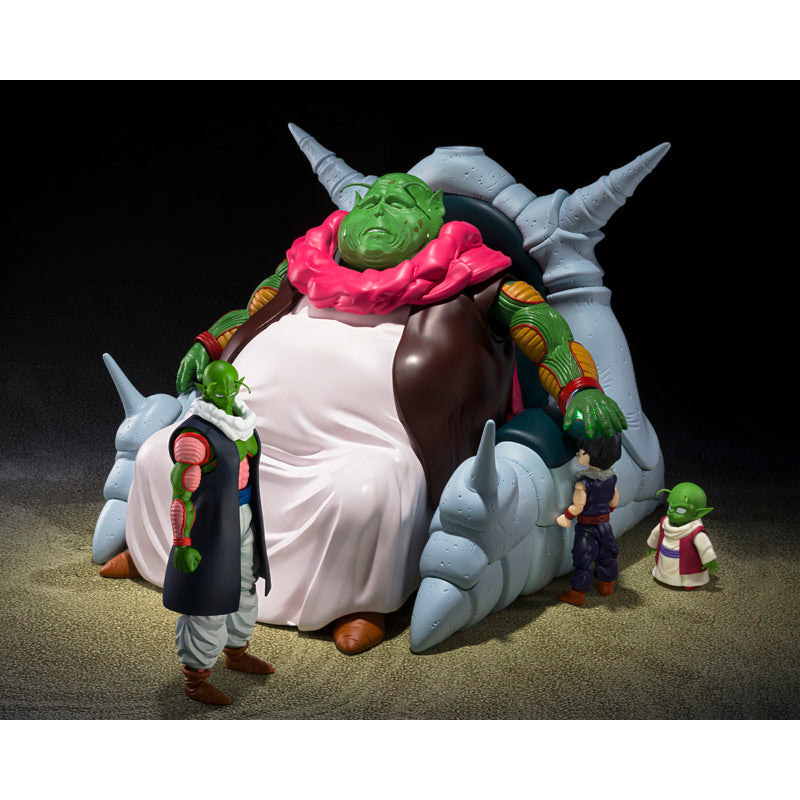 PREORDER S.H.Figuarts SAICHORO