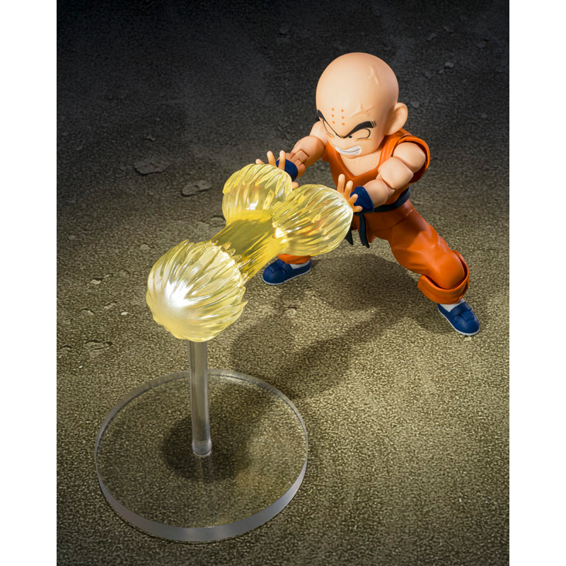 PREORDER S.H.Figuarts KRILLIN -SON GOKU’S OLD FRIEND-