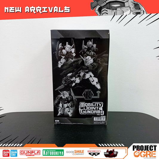 IN STOCK MOBILITY JOINT GUNDAM VOL.9 1Box 10pcs