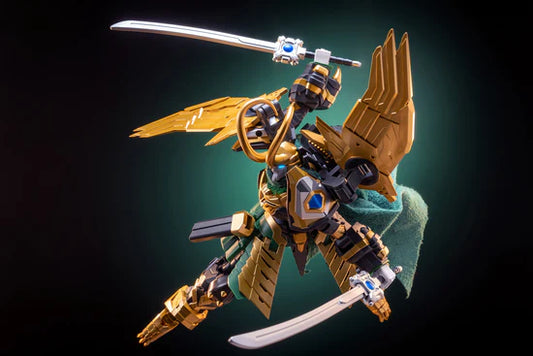 PREORDER Pangu Toys PT-11 Loki Action Figure