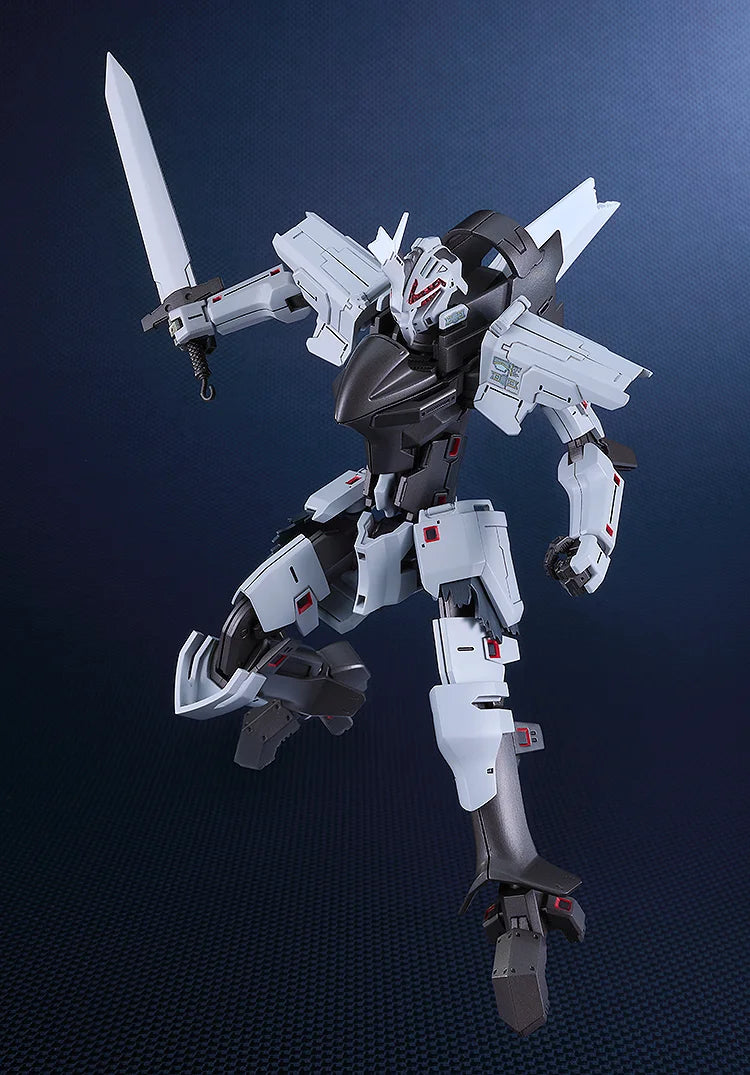 PREORDER MODEROID Delphine Second Form