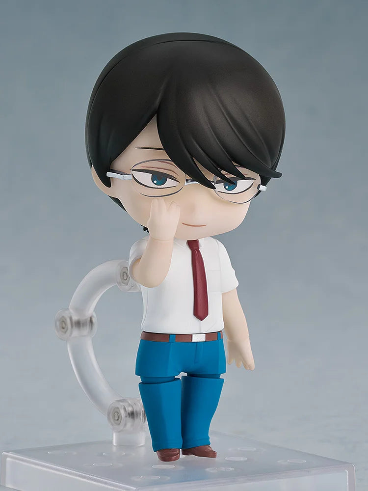 PREORDER Nendoroid Rihito Sajo