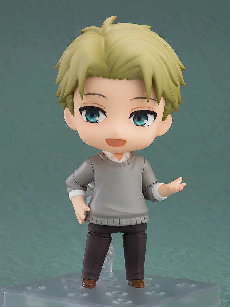 PREORDER Nendoroid Loid Forger: Casual Outfit Ver.