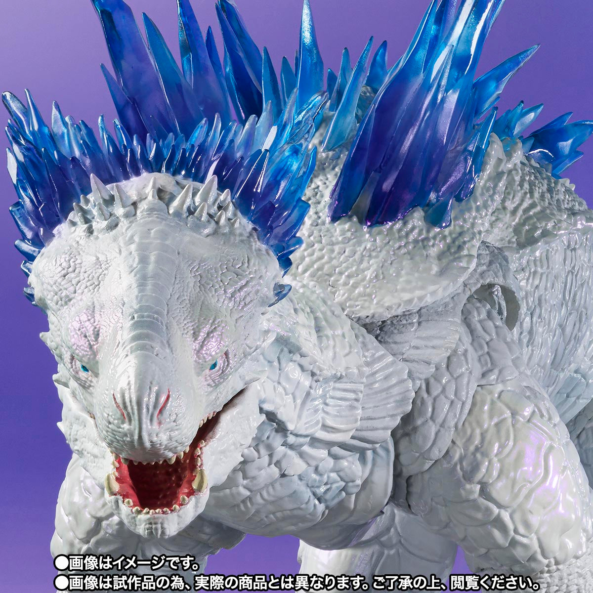 PREORDER S.H.MonsterArts SHIMO FROM GODZILLA x KONG: THE NEW EMPIRE