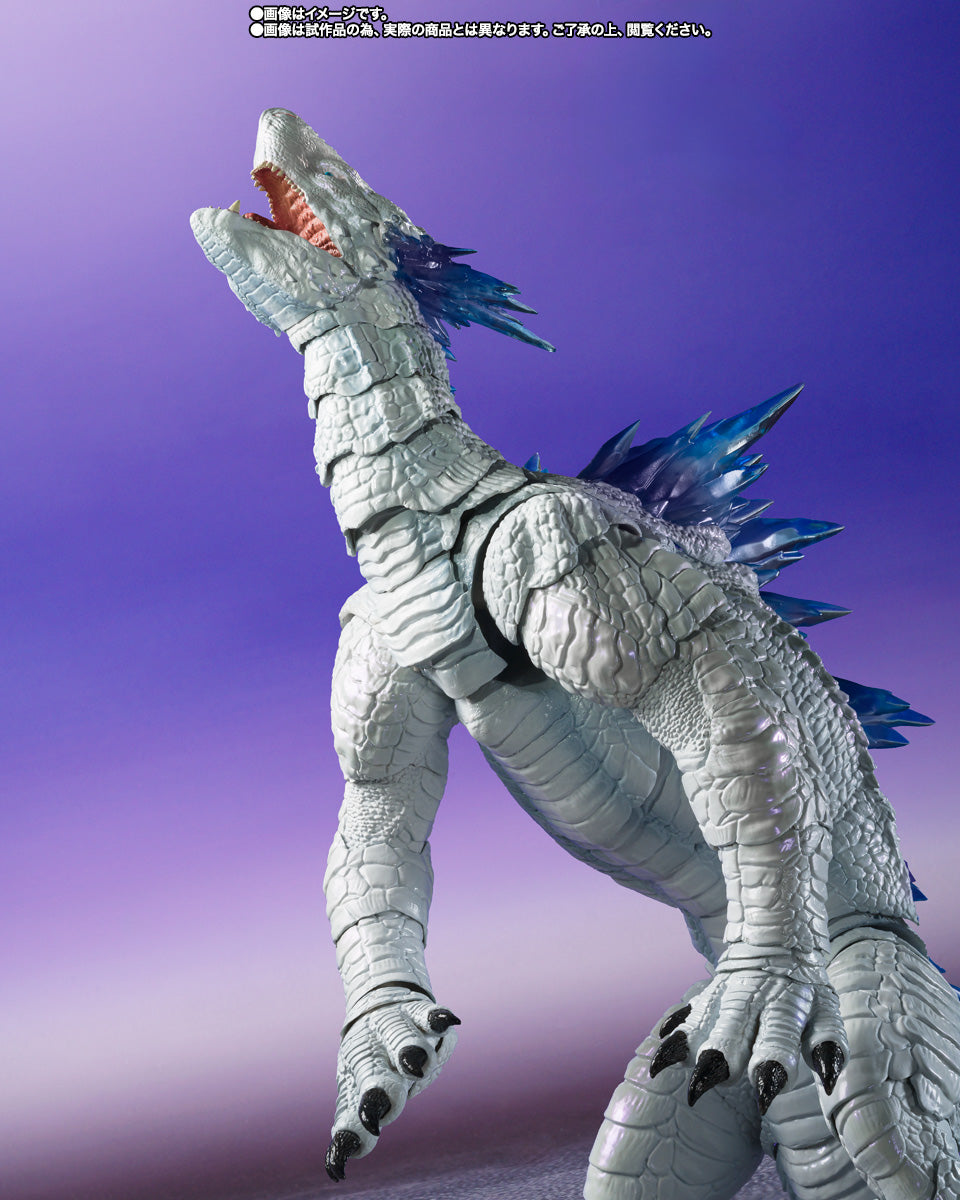 PREORDER S.H.MonsterArts SHIMO FROM GODZILLA x KONG: THE NEW EMPIRE