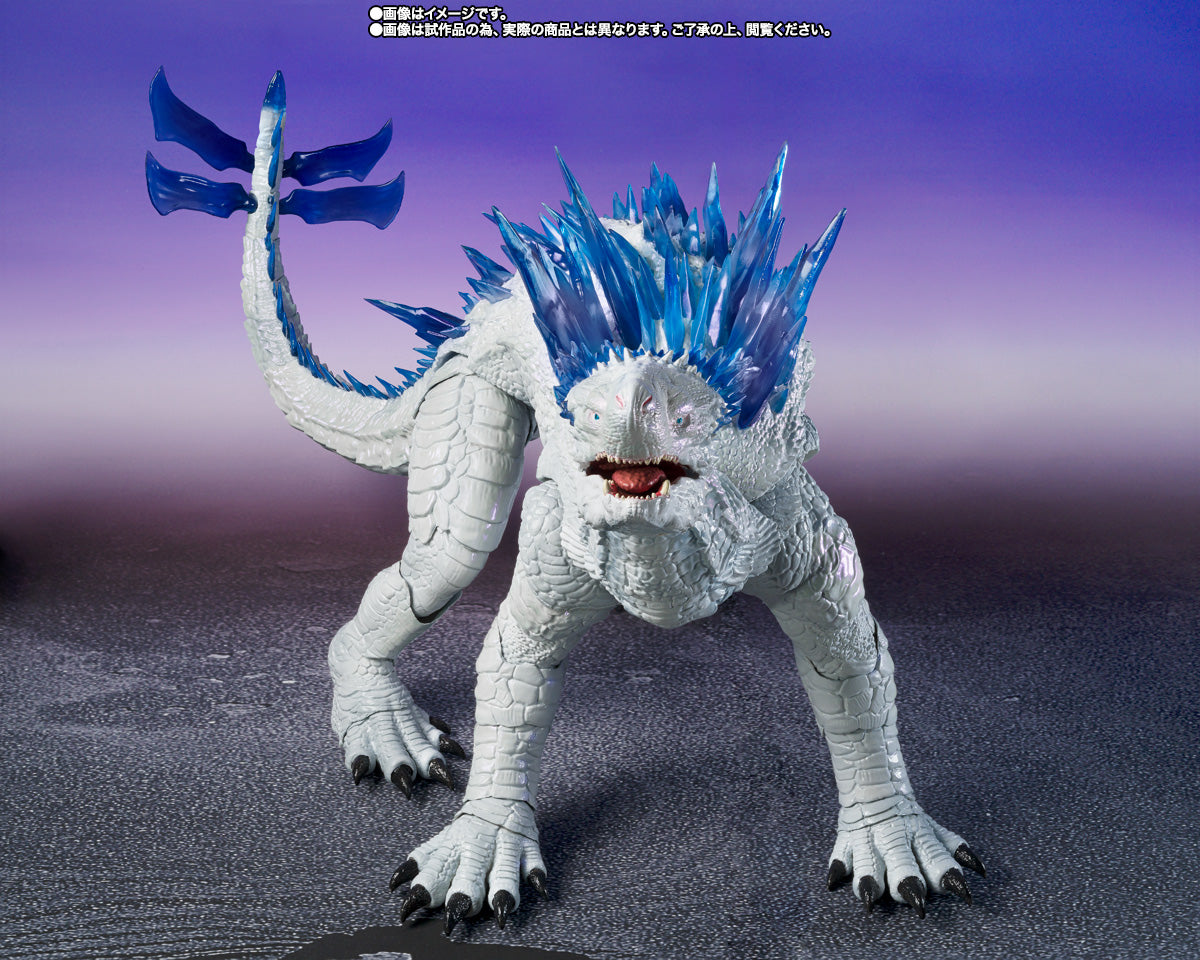 PREORDER S.H.MonsterArts SHIMO FROM GODZILLA x KONG: THE NEW EMPIRE