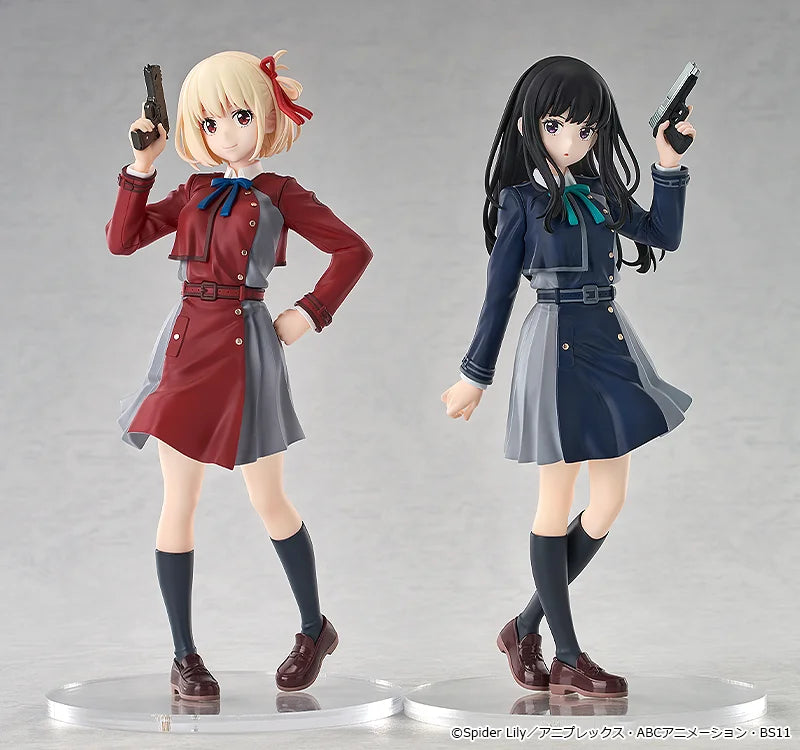 PREORDER POP UP PARADE Takina Inoue