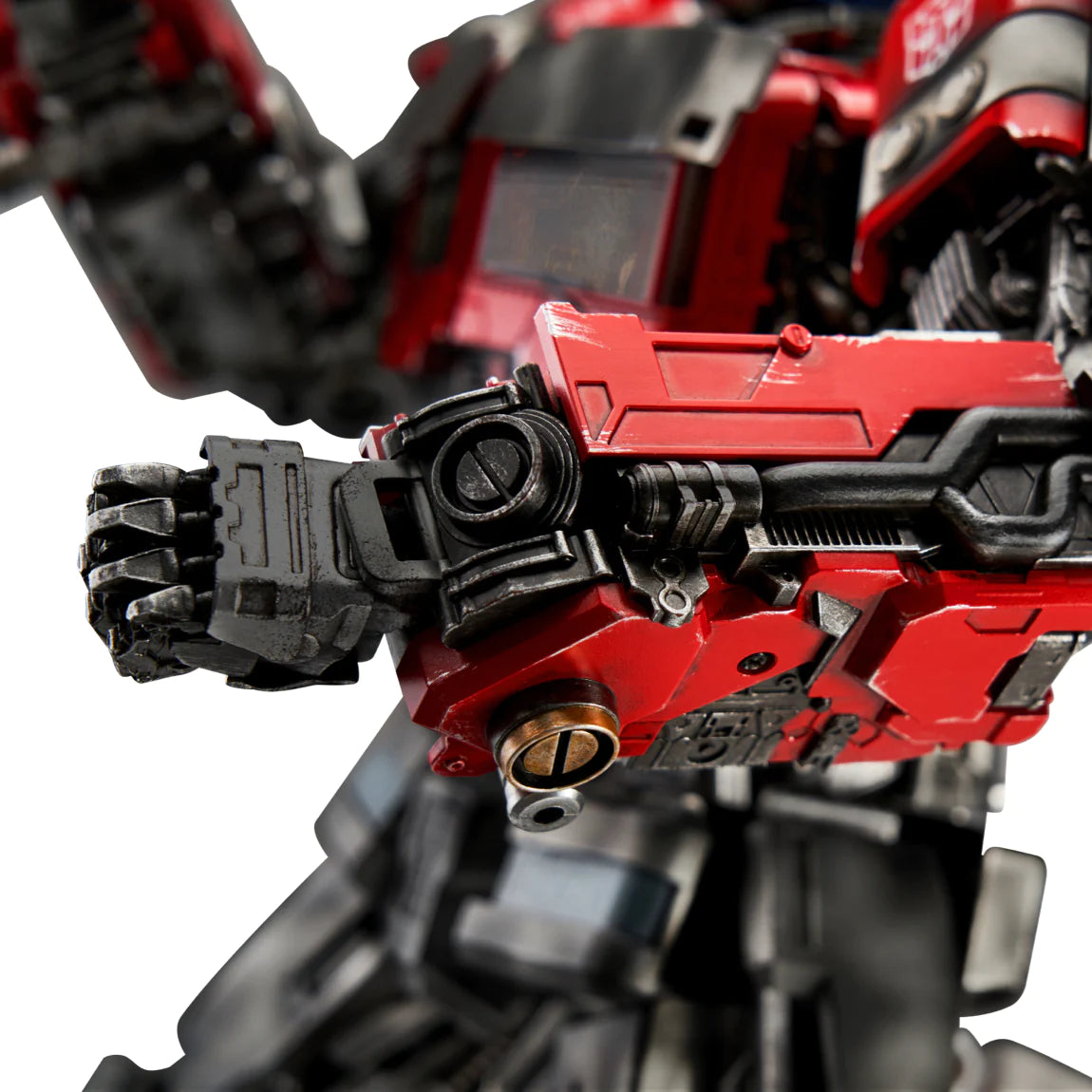 PREORDER ROBOSEN Robosen's Transformers legitimate Licensed Super Warrior Rise Optimus Prime Performance Edition
