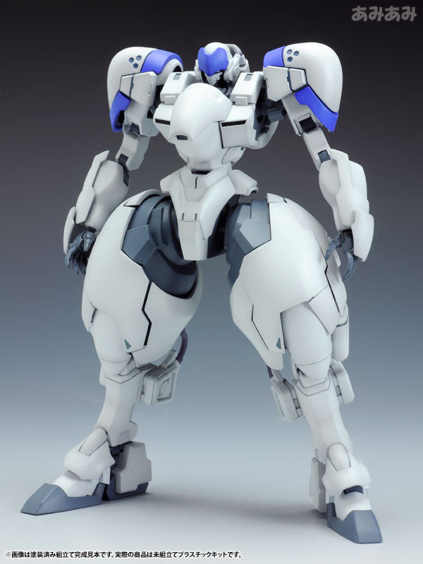 PREORDER POWERDoLLS2 PLD X-4+(PD-802) Armored Infantry 1/35 Plastic Mode