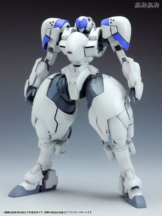 PREORDER POWERDoLLS2 PLD X-4+(PD-802) Armored Infantry 1/35 Plastic Mode