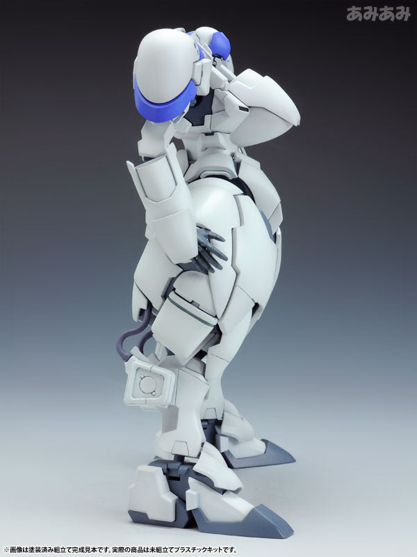 PREORDER POWERDoLLS2 PLD X-4+(PD-802) Armored Infantry 1/35 Plastic Mode