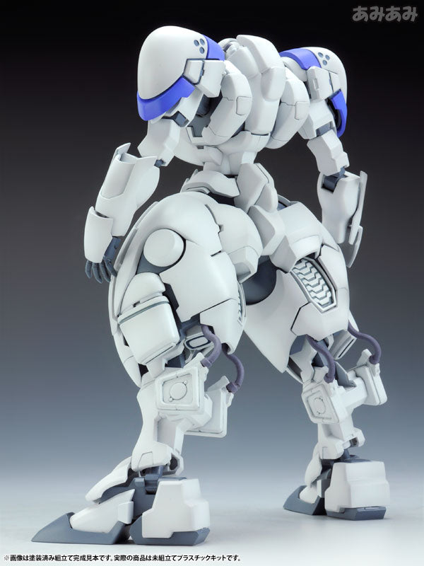 PREORDER POWERDoLLS2 PLD X-4+(PD-802) Armored Infantry 1/35 Plastic Mode