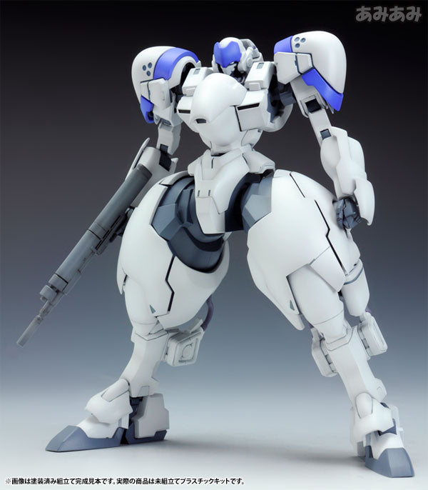 PREORDER POWERDoLLS2 PLD X-4+(PD-802) Armored Infantry 1/35 Plastic Mode