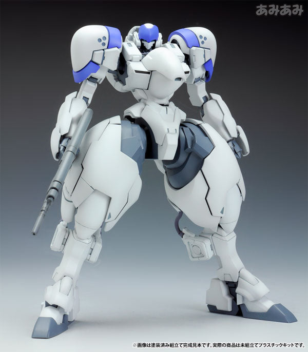 PREORDER POWERDoLLS2 PLD X-4+(PD-802) Armored Infantry 1/35 Plastic Mode