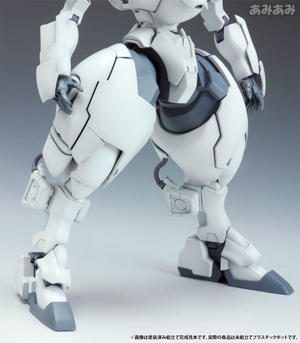 PREORDER POWERDoLLS2 PLD X-4+(PD-802) Armored Infantry 1/35 Plastic Mode