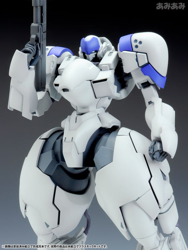 PREORDER POWERDoLLS2 PLD X-4+(PD-802) Armored Infantry 1/35 Plastic Mode