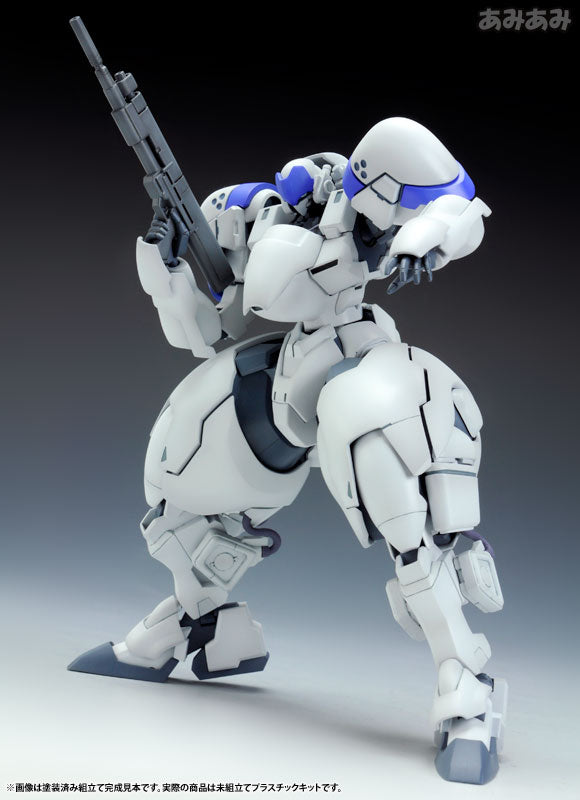 PREORDER POWERDoLLS2 PLD X-4+(PD-802) Armored Infantry 1/35 Plastic Mode