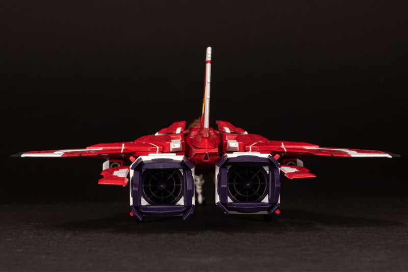 PREORDER Raiden V Director's Cut FT-00004A Azuma 1/100 Plastic Model Kit