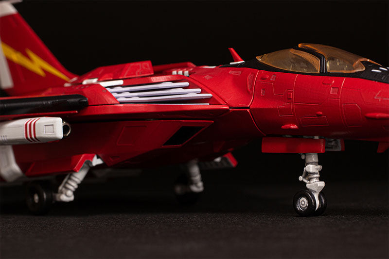 PREORDER Raiden V Director's Cut FT-00004A Azuma 1/100 Plastic Model Kit