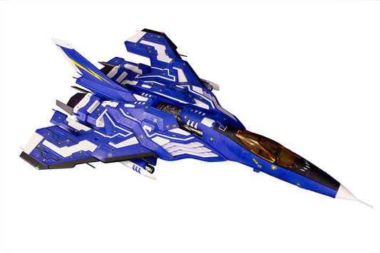 PREORDER Raiden V Director's Cut FT-00004A Azuma [2P COLOR VER.] 1/100 Plastic Model Kit