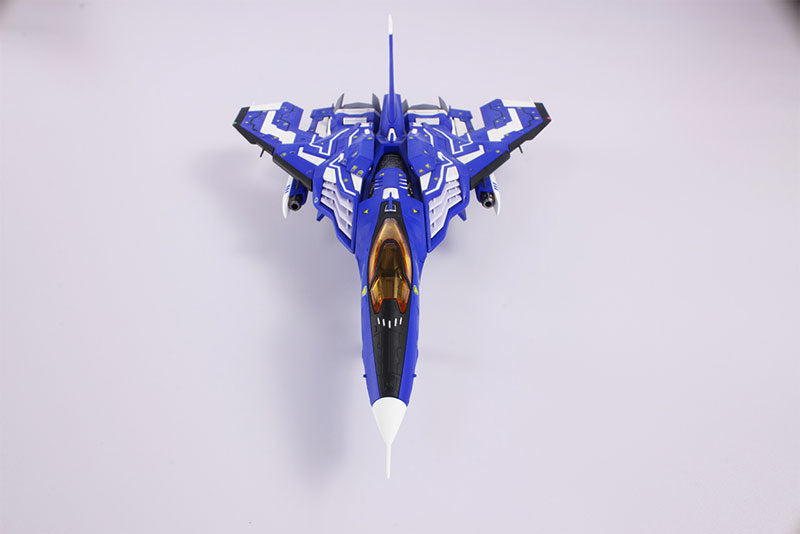 PREORDER Raiden V Director's Cut FT-00004A Azuma [2P COLOR VER.] 1/100 Plastic Model Kit