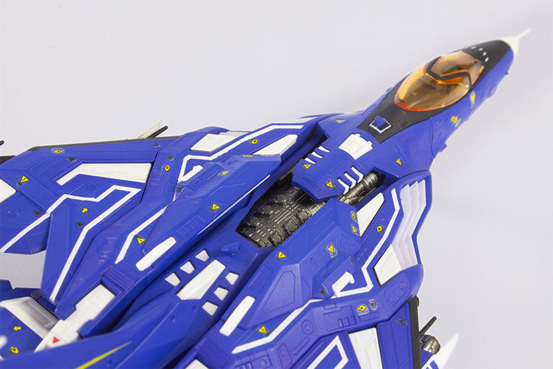 PREORDER Raiden V Director's Cut FT-00004A Azuma [2P COLOR VER.] 1/100 Plastic Model Kit