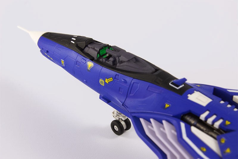 PREORDER Raiden V Director's Cut FT-00004A Azuma [2P COLOR VER.] 1/100 Plastic Model Kit