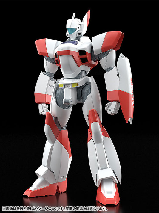 PREORDER MODEROID Patlabor AVS-98 Economy 1/60 Plastic Model