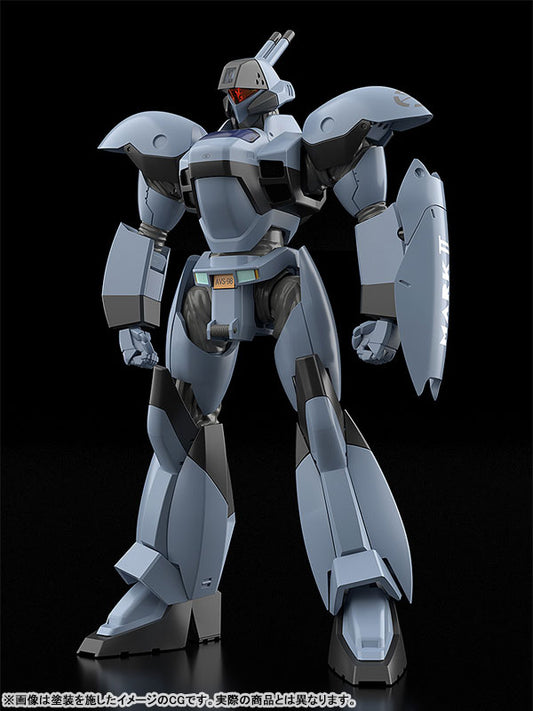 PREORDER MODEROID Patlabor AVS-98 MARKII Standard 1/60 Plastic Model