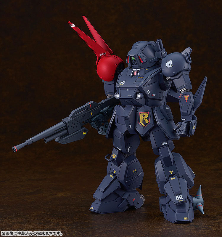 PREORDER PLAMAX SV-03 1/24 Scale Armored Trooper Votoms X ATH-P-RSC Blood Sucker Plastic Model Kit