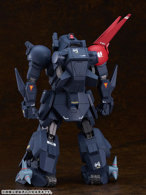 PREORDER PLAMAX SV-03 1/24 Scale Armored Trooper Votoms X ATH-P-RSC Blood Sucker Plastic Model Kit