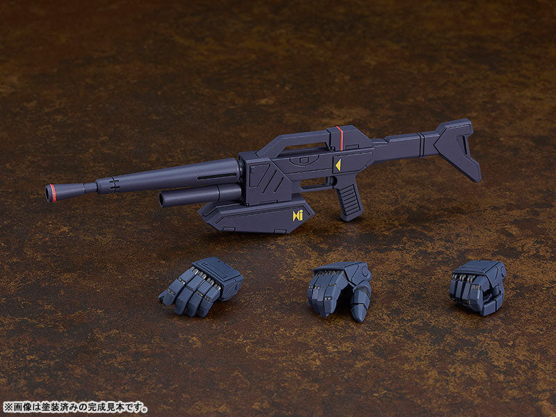 PREORDER PLAMAX SV-03 1/24 Scale Armored Trooper Votoms X ATH-P-RSC Blood Sucker Plastic Model Kit