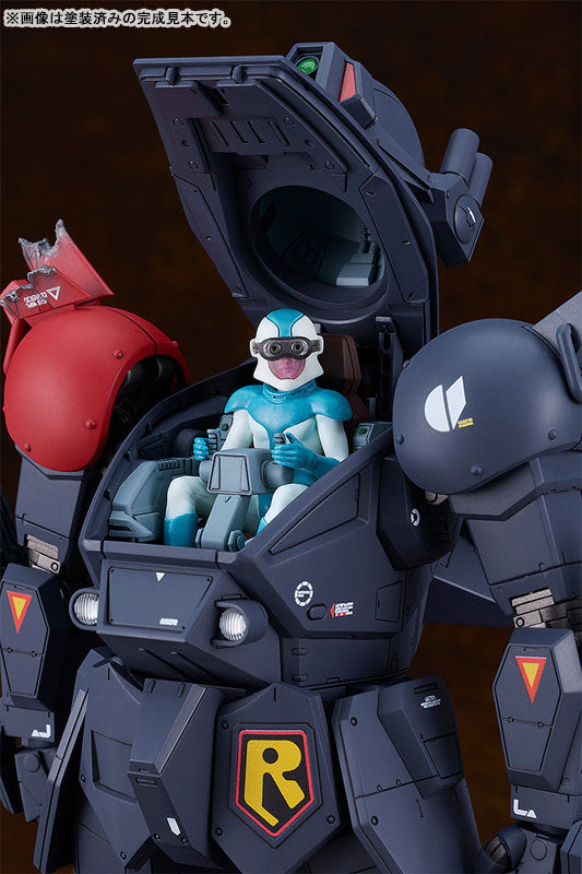 PREORDER PLAMAX SV-03 1/24 Scale Armored Trooper Votoms X ATH-P-RSC Blood Sucker Plastic Model Kit