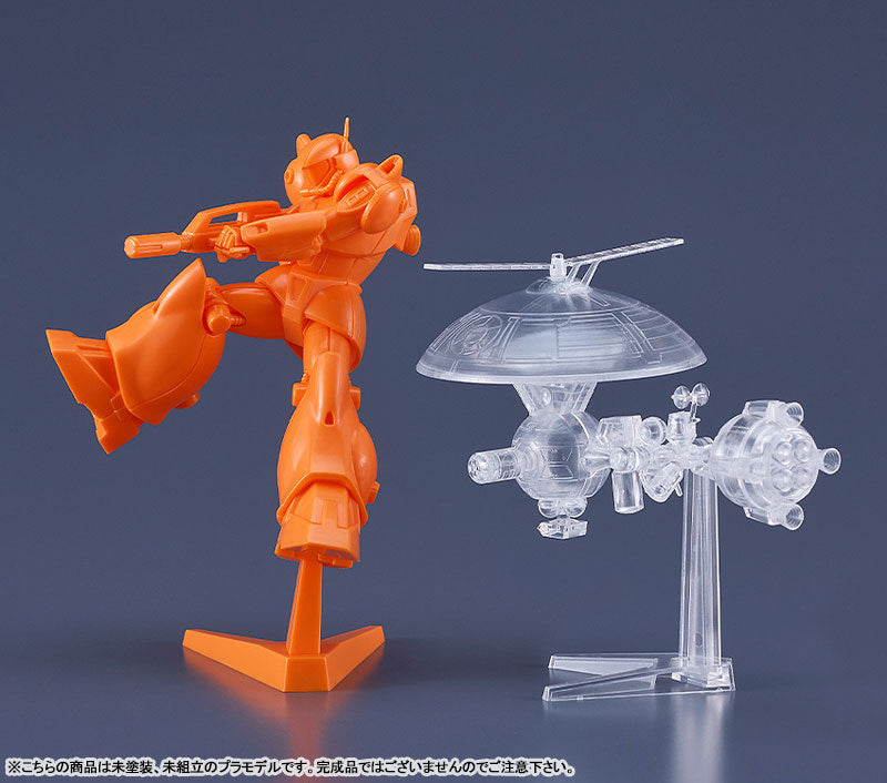 PREORDER PLAMAX MF-85 minimum factory Torunfam & Janous-go Another Color Ver. Plastic Model