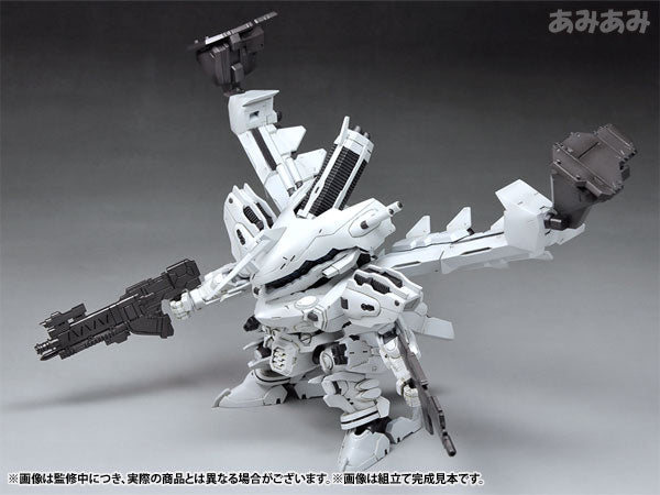 PREORDER D-Style Armored Core LINEARK WHITE-GLINT Plastic Model