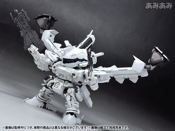PREORDER D-Style Armored Core LINEARK WHITE-GLINT Plastic Model