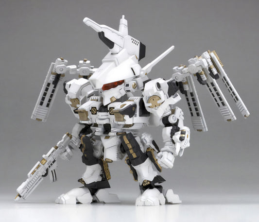 PREORDER D-Style Armored Core: Rosenthal Type-Hogire Noblesse Oblige Plastic Model