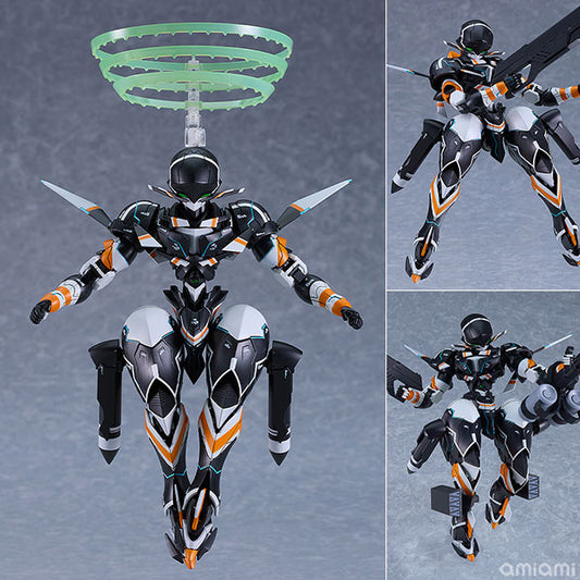 PREORDER MODEROID Gargantia on the Verdurous Planet Chamber Plastic Model