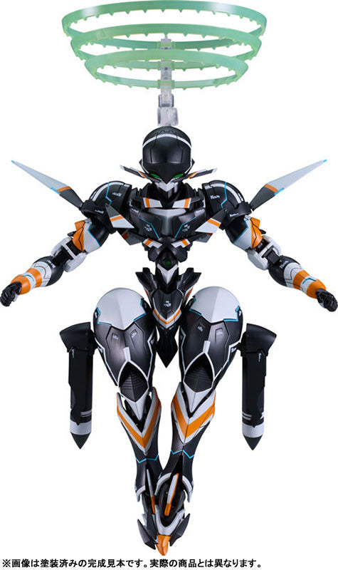 PREORDER MODEROID Gargantia on the Verdurous Planet Chamber Plastic Model