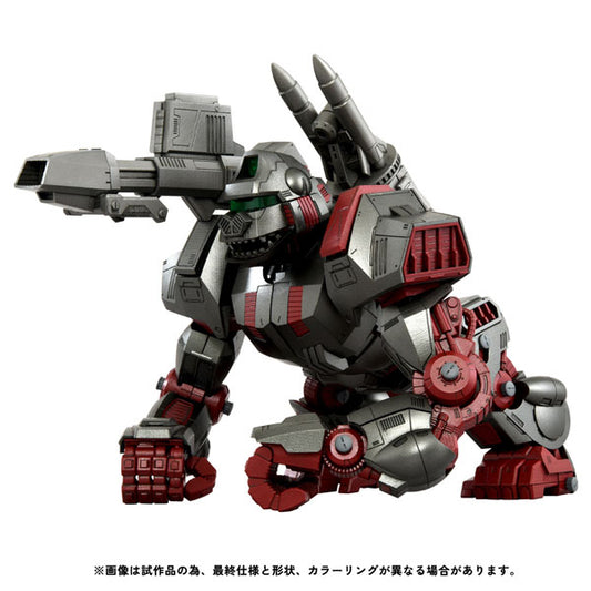 PREORDER Realize RMZ-009 Iron Kong Guylos Color